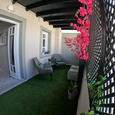The Rock Luxury Homes 메사리아 외부 사진