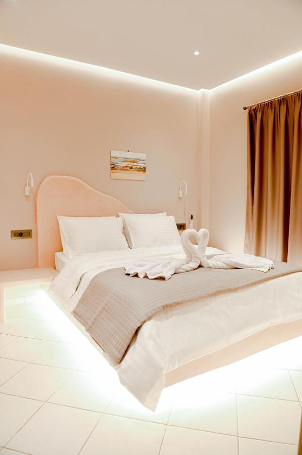 The Rock Luxury Homes 메사리아 외부 사진