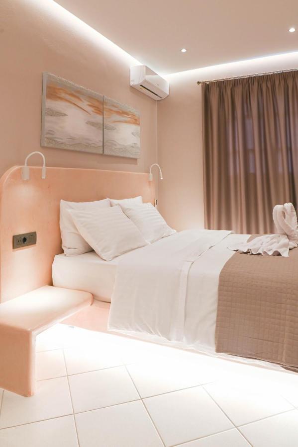 The Rock Luxury Homes 메사리아 외부 사진