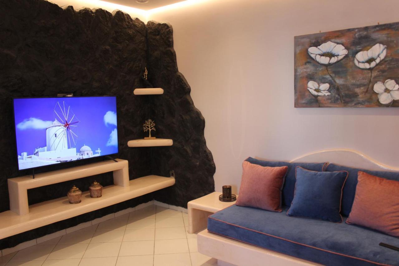 The Rock Luxury Homes 메사리아 외부 사진