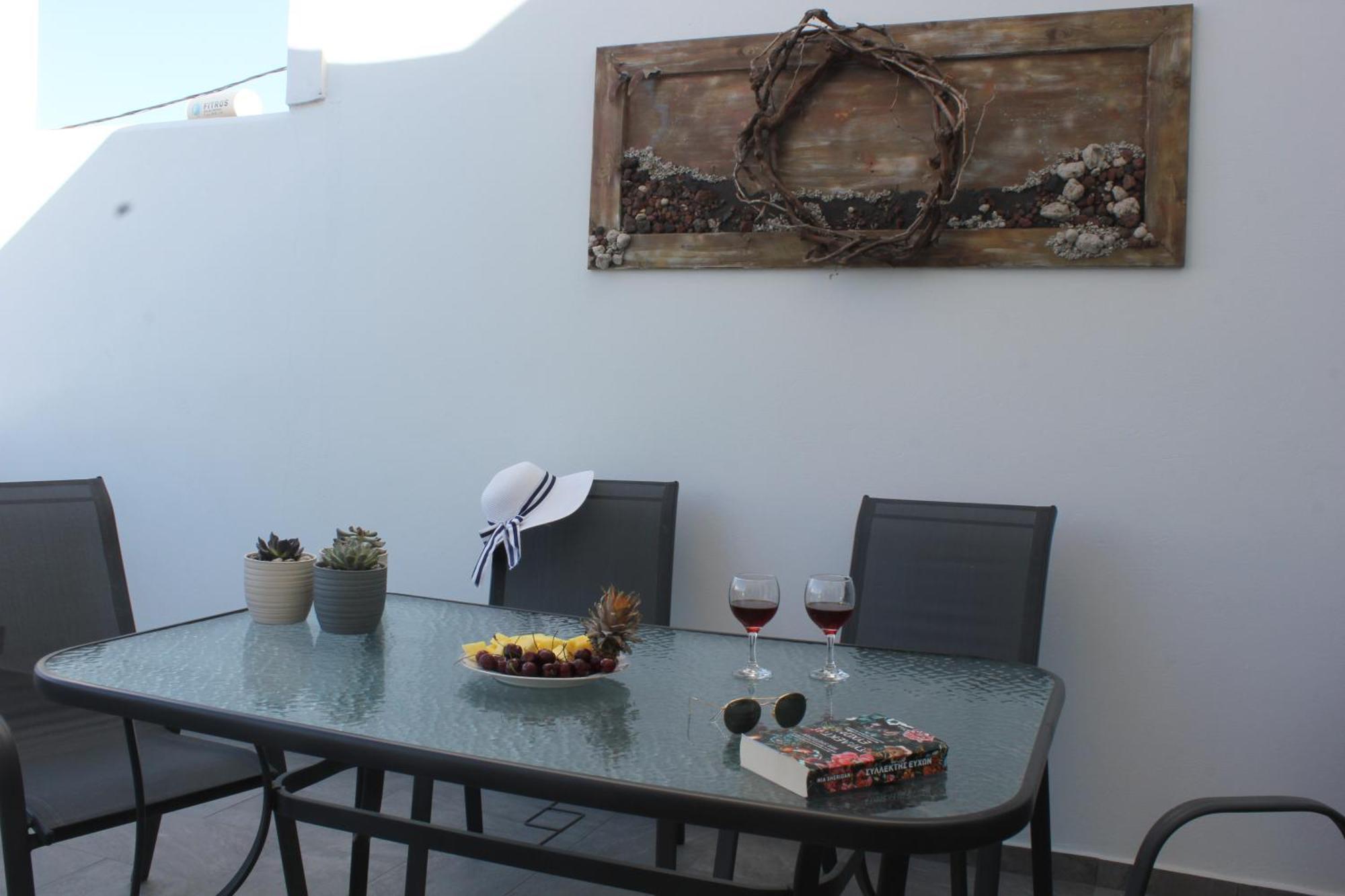 The Rock Luxury Homes 메사리아 외부 사진