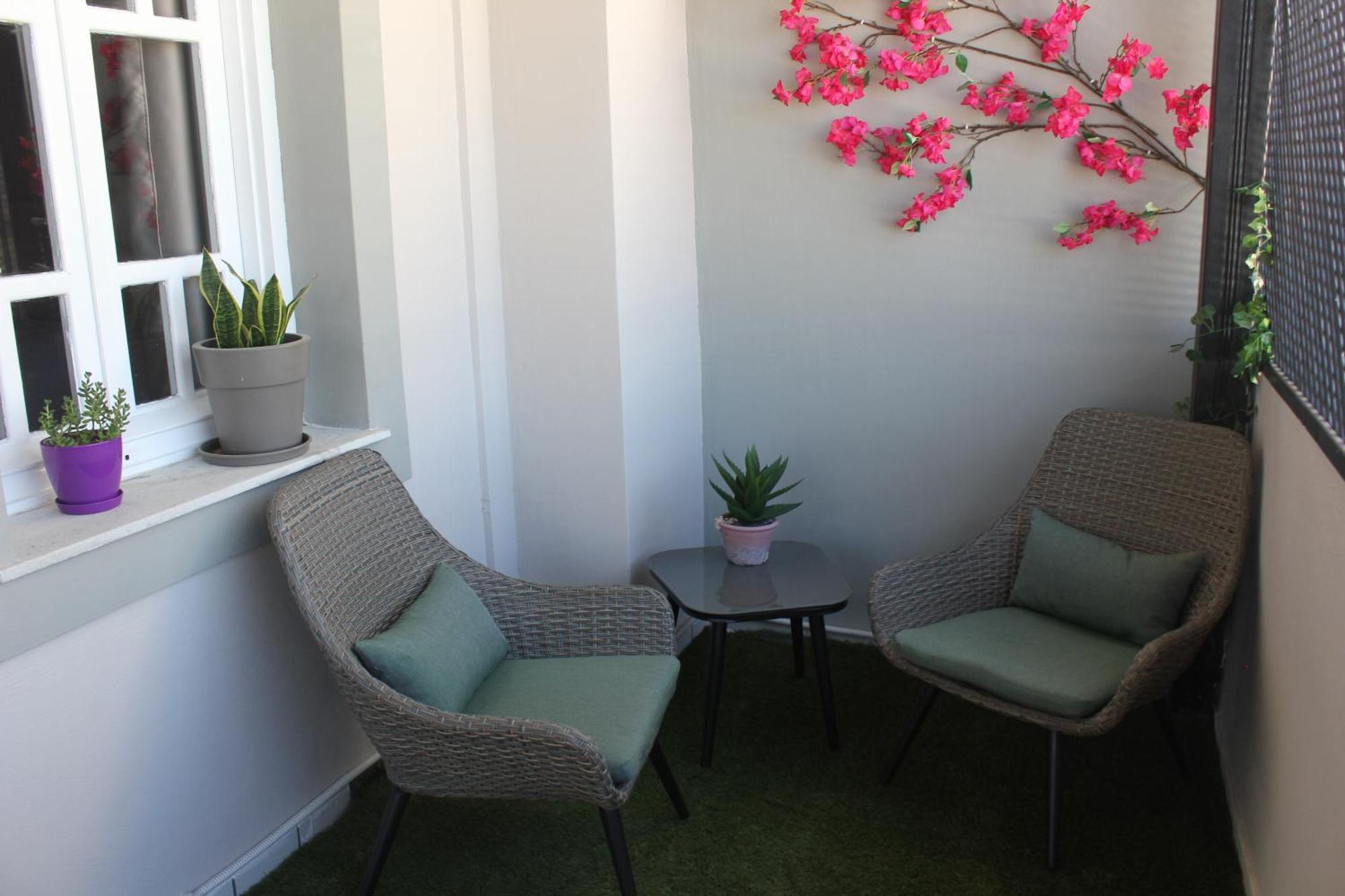 The Rock Luxury Homes 메사리아 외부 사진
