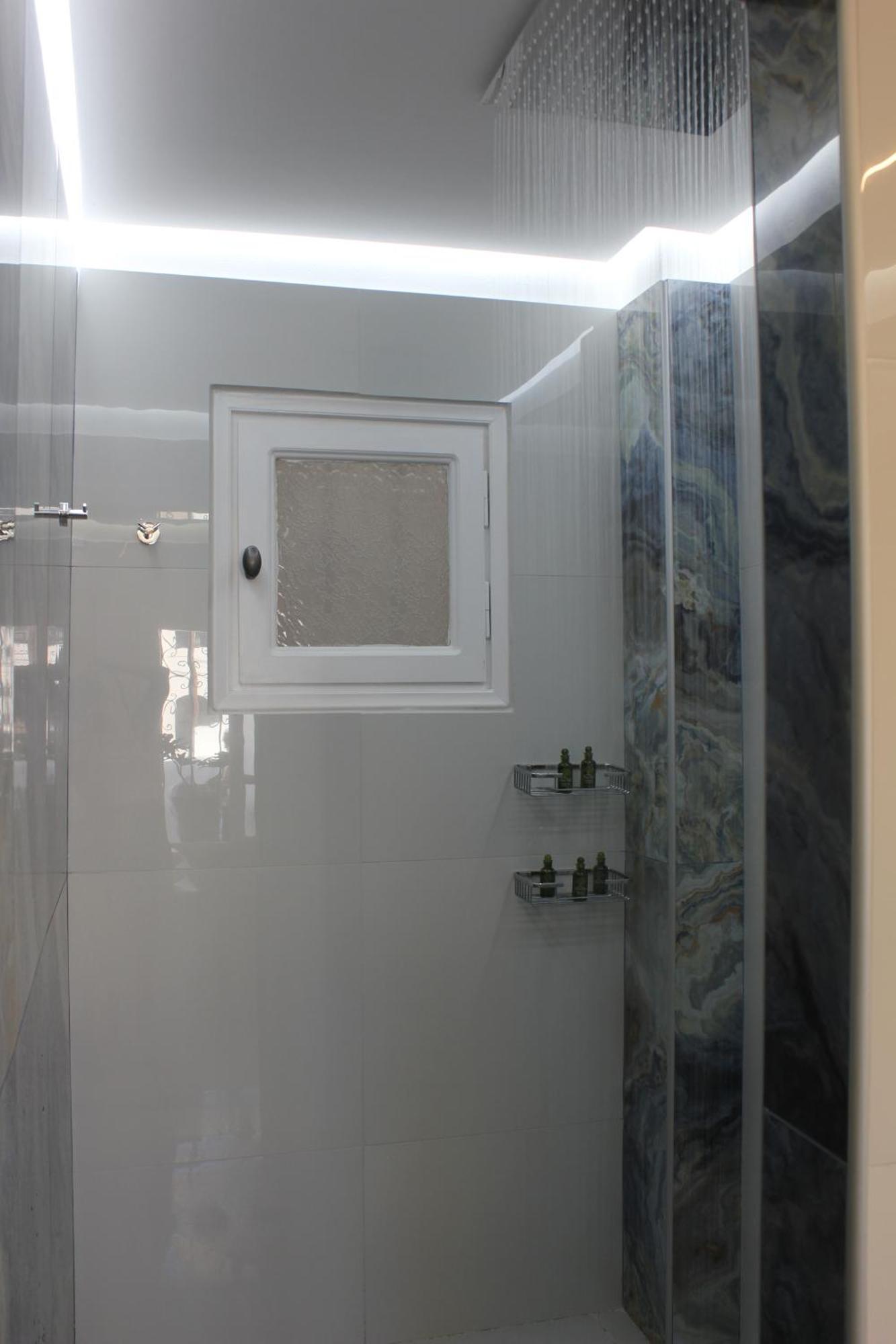 The Rock Luxury Homes 메사리아 외부 사진