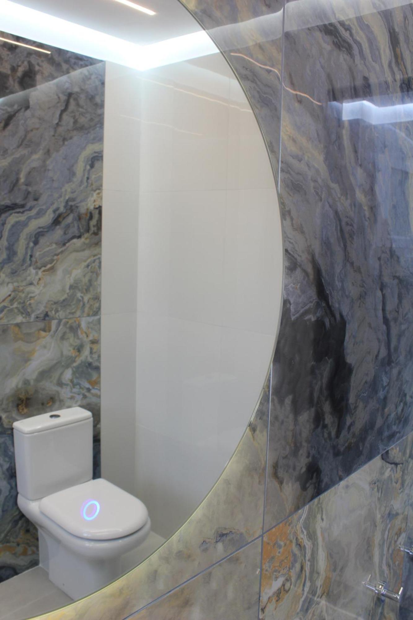 The Rock Luxury Homes 메사리아 외부 사진
