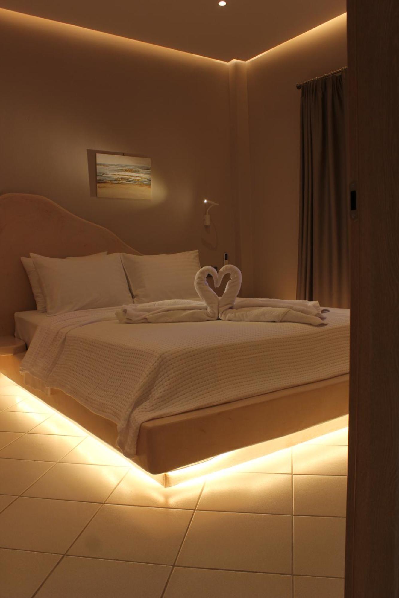 The Rock Luxury Homes 메사리아 외부 사진