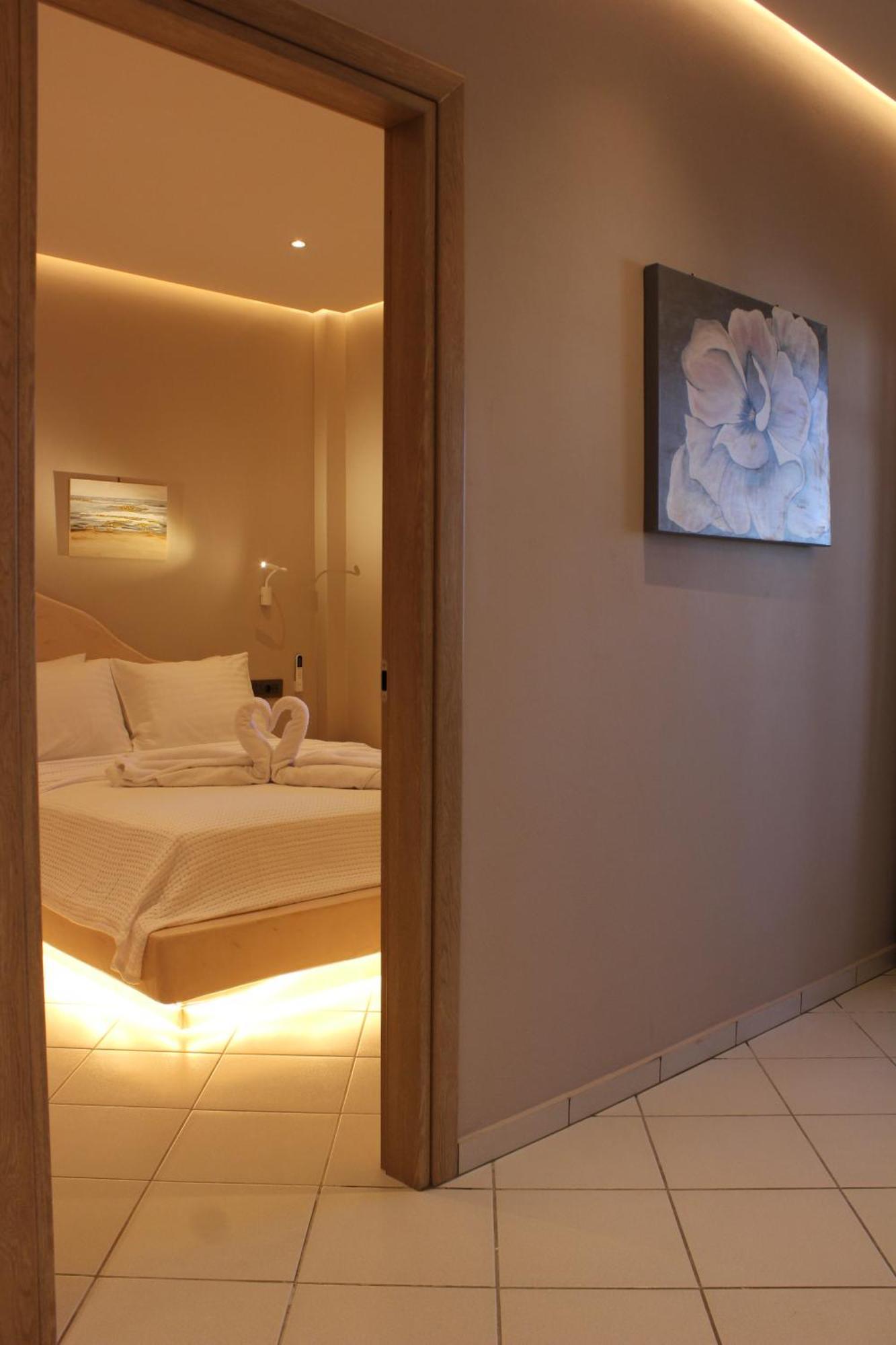 The Rock Luxury Homes 메사리아 외부 사진