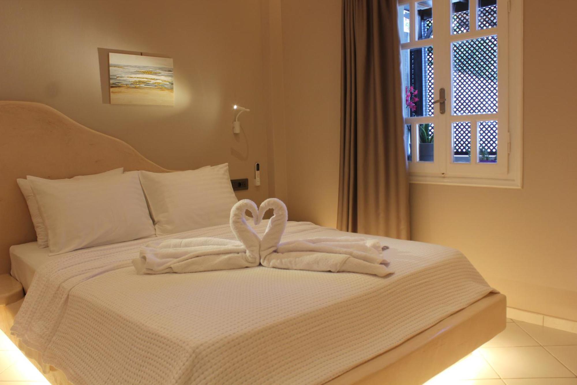 The Rock Luxury Homes 메사리아 외부 사진