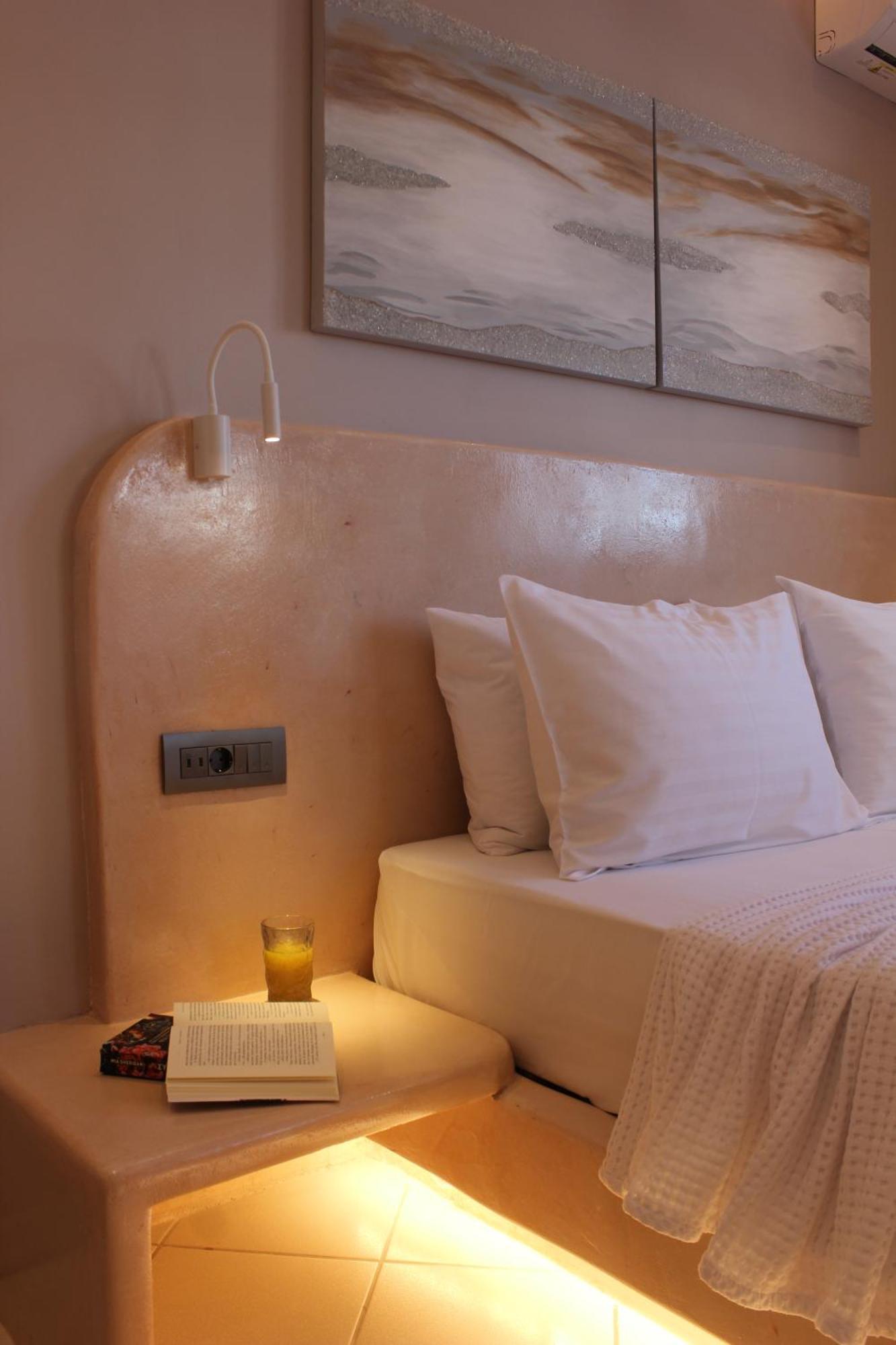 The Rock Luxury Homes 메사리아 외부 사진