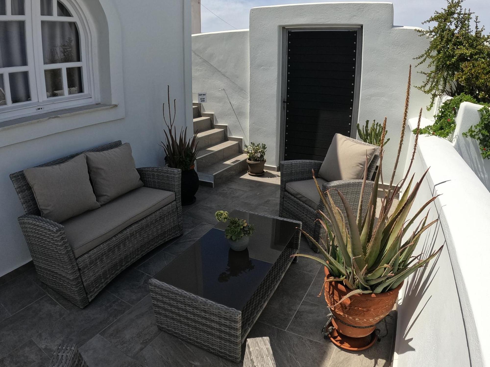 The Rock Luxury Homes 메사리아 외부 사진